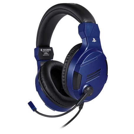 Casques avec Microphone Nacon PS4OFHEADSETV3G 132,99 €