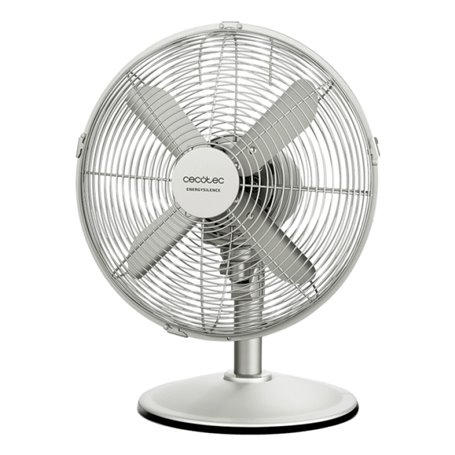 Ventilateur de Bureau Cecotec EnergySilence 610 88,99 €