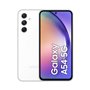 Smartphone Samsung A54 5G Blanc 8 GB RAM 256 GB Samsung Exynos 549,99 €
