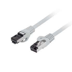 Câble Ethernet LAN Lanberg PCF8-10CU-0100-S Gris 1 m 13,99 €