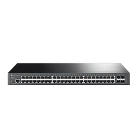 Switch TP-Link TL-SG3452X Gigabit Ethernet 619,99 €