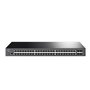 Switch TP-Link TL-SG3452X Gigabit Ethernet 619,99 €