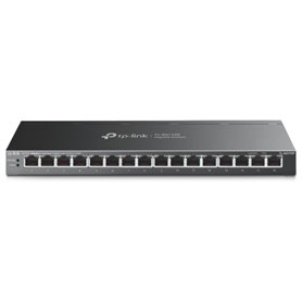 Switch TP-Link TL-SG116P 219,99 €