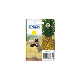 Cartouche d'encre originale Epson 604XL Jaune 32,99 €