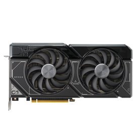 Carte Graphique Asus DUAL-RTX4070-O12G 12 GB GDDR6X 12 GB RAM GEFORCE RT 719,99 €