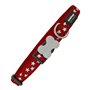 Collier pour Chien Red Dingo Style Rouge Etoiles (2 x 31-47 cm) 16,99 €