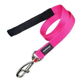 Laisse pour Chien Red Dingo Fuchsia (2 x 120 cm) 21,99 €