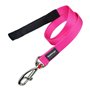 Laisse pour Chien Red Dingo Fuchsia (2 x 120 cm) 21,99 €