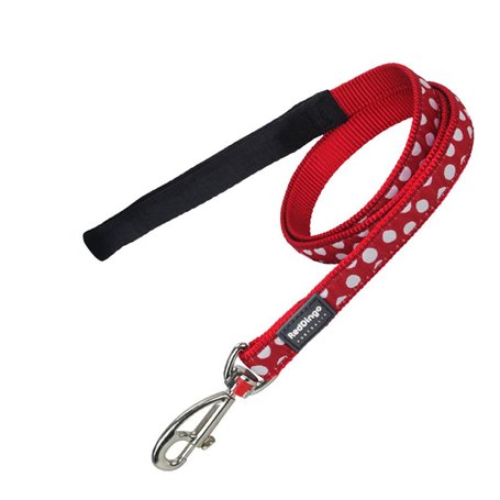 Laisse pour Chien Red Dingo 2 x 120 cm 23,99 €