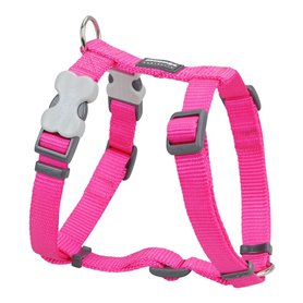 Harnais pour Chien Red Dingo Lisse Fuchsia 24,99 €