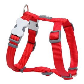 Harnais pour Chien Red Dingo Lisse Rouge 31,99 €