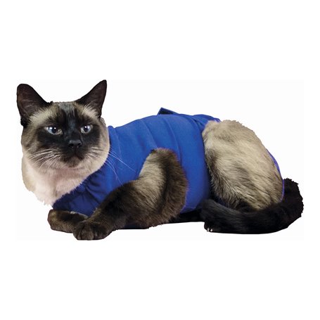 T-shirt de récupération pour animaux de compagnie KVP Bleu 25-33 cm 27,99 €