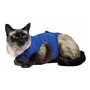 T-shirt de récupération pour animaux de compagnie KVP Bleu 25-33 cm 27,99 €