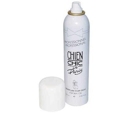 Parfum pour animaux domestiques Chien Chic De Paris Vanille (300 ml) 30,99 €