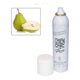 Parfum pour animaux domestiques Chien Chic Chien Poire Spray (300 ml) 30,99 €