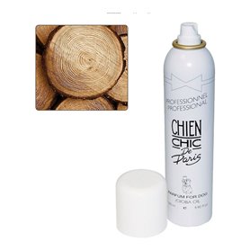 Parfum pour animaux domestiques Chien Chic Chien Spray Woody (300 ml) 30,99 €