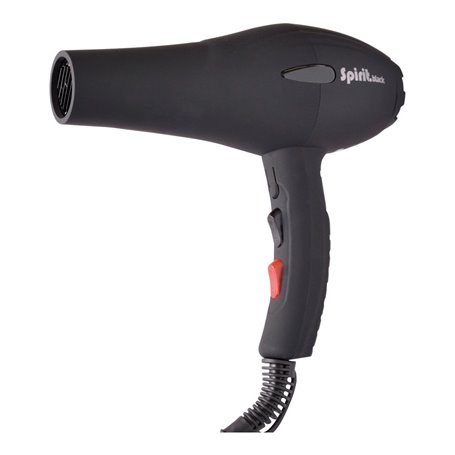 Sèche-cheveux Bifull Spirit Animaux de compagnie Noir 55,99 €