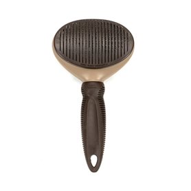 Brosse pour carder Gloria Auto-nettoyant 17,99 €