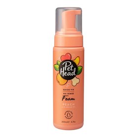 Mousse nettoyante Pet Head Quick Fix Chien Pêche (200 ml) 23,99 €