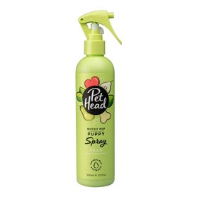 Spray déodorant Pet Head Mucky Pup Chien Poire Petit (300 ml) 24,99 €