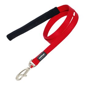 Laisse pour Chien Red Dingo Rouge (1,5 x 120 cm) 23,99 €