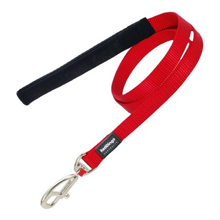 Laisse pour Chien Red Dingo Rouge (1,5 x 120 cm) 23,99 €