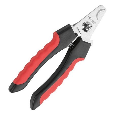 Ciseaux à ongles 3 Claveles Taille L (16 cm) L 3C 19,99 €