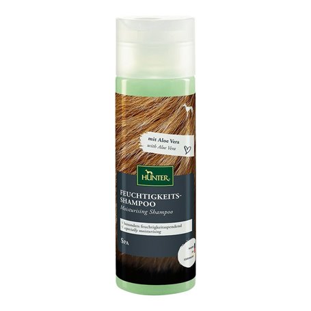 Shampooing hydratant Hunter Chien Aloe Vera 200 ml 17,99 €