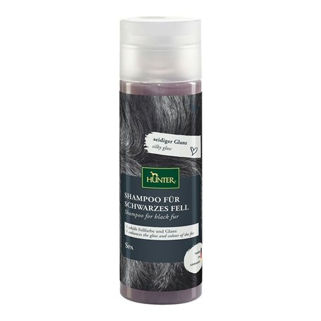 Shampooing Hunter Chien Cheveux Foncé 200 ml 17,99 €