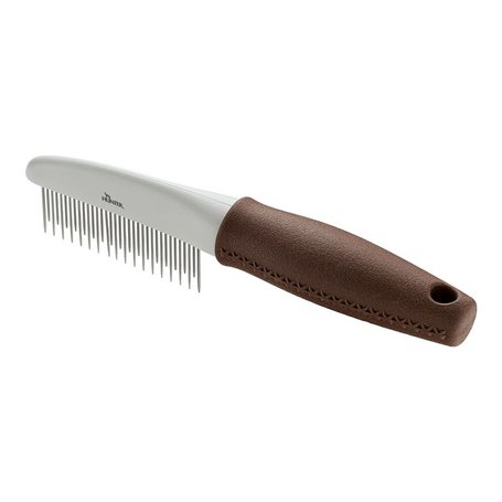 Brosse à Cheveux Hunter Râteau Acier inoxydable 21,99 €