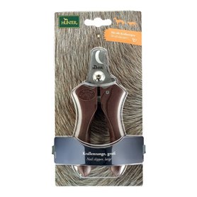 Ciseaux à ongles Hunter Taille L 24,99 €