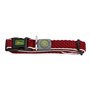 Collier pour Chien Hunter Basic Fil Rouge Taille S (30-43 cm) 23,99 €