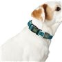 Collier pour Chien Hunter Basic Fil Rouge Taille S (30-43 cm) 23,99 €