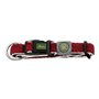 Collier pour Chien Hunter Plus Fil Rouge Taille XL (45-70 cm) 28,99 €