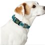 Collier pour Chien Hunter Basic Fil Bleu Taille S Blue (30-43 cm) 23,99 €