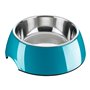 Mangeoire pour chiens Hunter Bleu Mélamine Blue 700 ml (22 x 22 x 11,5 c 35,99 €