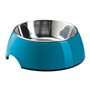 Mangeoire pour chiens Hunter Bleu Mélamine Blue 700 ml (22 x 22 x 11,5 c 35,99 €
