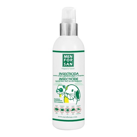 Insecticide Menforsan Rongeurs Furet 125 ml 15,99 €