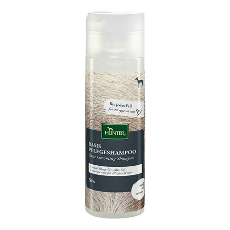 Shampooing Hunter Chien Basique (200 ml) 17,99 €