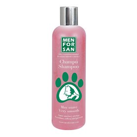 Shampoing pour animaux de compagnie Menforsan Chats 300 ml 17,99 €