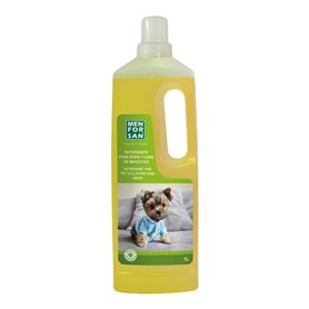 Détergent Menforsan Chien Vêtements Lit 1 L 25,99 €