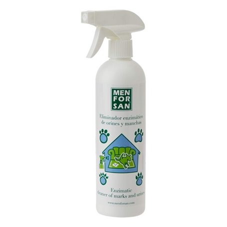 Détachant Menforsan Animaux de compagnie 500 ml 22,99 €