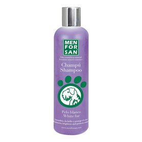 Shampoing pour animaux de compagnie Menforsan 300 ml 17,99 €