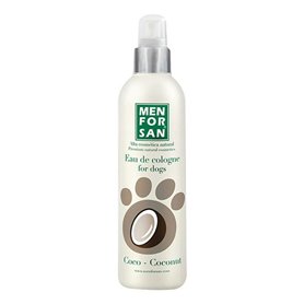 Parfum pour animaux domestiques Menforsan Coco 125 ml 15,99 €