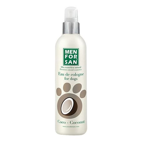 Parfum pour animaux domestiques Menforsan Coco 125 ml 15,99 €