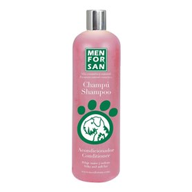 Shampooing et après-shampooing Menforsan Chien 1 L 28,99 €