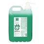 Shampooing Menforsan Chien Répulsif d'insectes Citronnelle 5 L 80,99 €