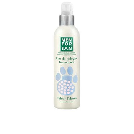 Parfum pour animaux domestiques Menforsan Talc en poudre 125 ml 15,99 €