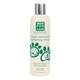 Crèmes adoucissante Menforsan Animaux de compagnie (300 ml) 18,99 €