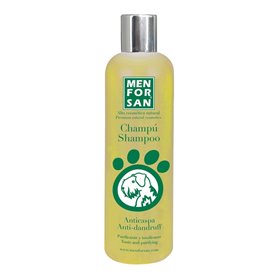 Shampooing Menforsan Chien Anti-pellicule 300 ml 17,99 €